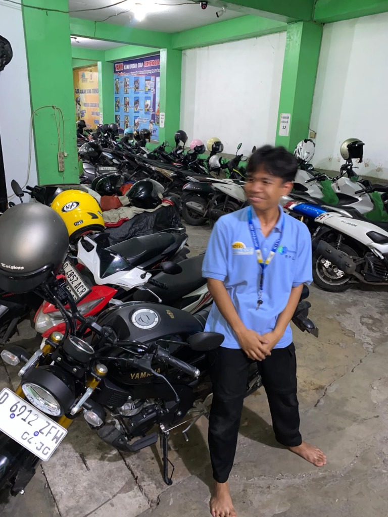 Lintang Nur Wijaya